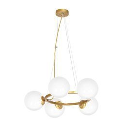 Żyrandol Milagro Vienna MLP5577