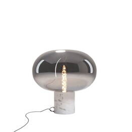 Lampka Biurkowa MaxLight Moonstone T0055