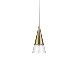 Ideal Lux Cono 321479 Zwis