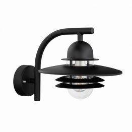 Kinkiet Zewnętrzny Norlys 240BL Oslo