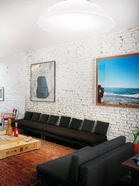 VISTOSI INFINITA PL 80 Lampa Sufitowa 76 cm