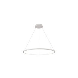 Vinola Zwis Italux PND-56135B-040RPC-WH-3KS4K Biały