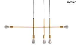 Żyrandol Moosee Riva MSE010100396