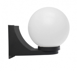 Lampa ścienna SU-MA Kule Classic II K 3012/1/KF 200