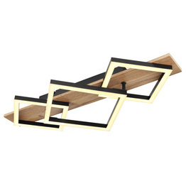 Lampa sufitowa ledowa Globo Lighting 67294D2 Beatrix