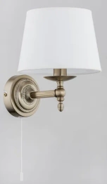Lampa ścienna Alfa ROKSANA 16070