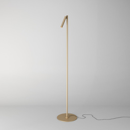 Pet AQform 26569-M930-F3-00-19 Lampa podłogowa