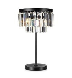Lampa nocna z kryształkami Ventimiglia 107773 Markslojd
