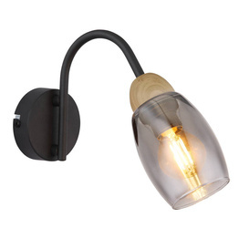 Lampa ścienna 60297W Globo Lighting Gerly