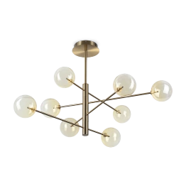 Ideal Lux Zwis Equinoxe 345420