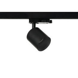 Reflektor do szynoprzewodu Azzardo ALIA BASE TRACK 3LINE BK AZ6216
