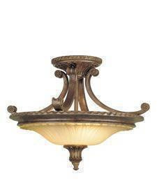 Plafon Elstead Stirling Castle FE-STIRLING-CASTLESF