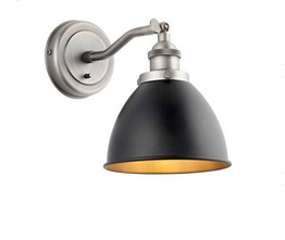 Lampa ścienna 98751 Endon Franklin