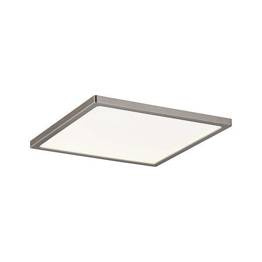 Paulmann Lampa do zabudowy PL92952 Areo 18cm 3000K IP23 Nikiel