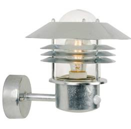 Nordlux Vejers Sensor 25101031 Lampa ścienna