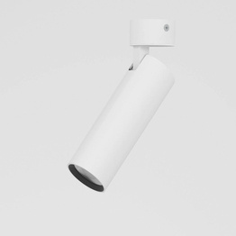 Reflektor Biały Cleoni Ann T214/KL/L09/SdPW/117/38D/930