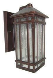 Kinkiet zewnętrzny ELSTEAD CHEDWORTH GZH/CHW2