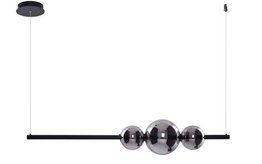 Żyrandol Azzardo Sandra 3 AZ3352 48 W LED