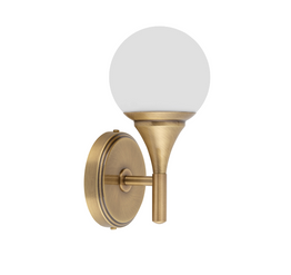 Kinkiet Kutek Meleze MEL-K-1(P)