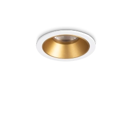 Ideal Lux Game 349084 Oprawa Wpustowa 3000K