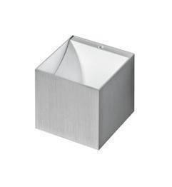 AZZARDO MARS AZ0895 ALU Kinkiet