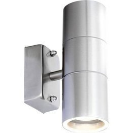 Zewnętrzna lampa ścienna Globo Lighting Style 3201-2L