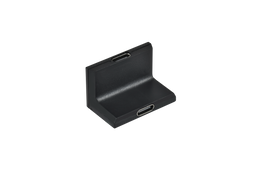 Azzardo Neo Track Magnetic Connector 2 Bk