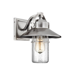 Elstead Lighting Boynton Kinkiet FE-BOYNTON2-S