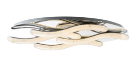 Lampa sufitowa Globo Nabro