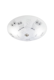 Lampa Sufitowa Markslojd Ugglarp 108764