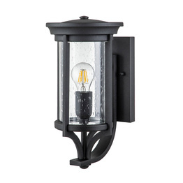 Elstead Lighting MERRILL FE-MERRILL1-S-BLK Kinkiet