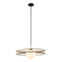 Italux Sandy MDM-4002/1 GD Zwis