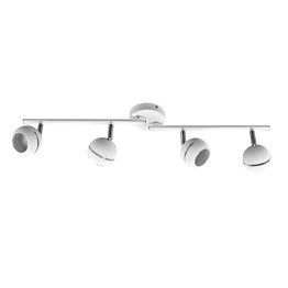 Italux Anita HP-710D-04-8250QZ Plafoniera