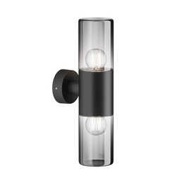 Lampa ścienna ogrodowa Maytoni Amas O432WL-02GF