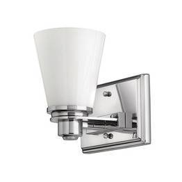 Elstead Lighting Avon HK/AVON1 BATH Kinkiet