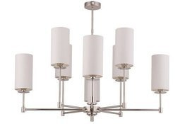 Lampa Wisząca Kutek Mood Empoli EMP-ZW-8(N)