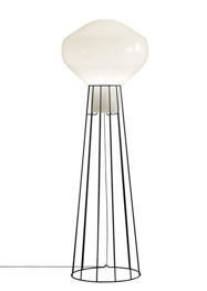 FABBIAN AÉROSTAT lampa podłogowa F27 C03 24