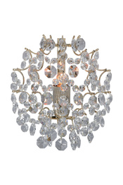 Lampa Ścienna Markslojd Rosendal 102334