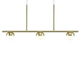 Lampa Wisząca Contina Nordlux 2010953035