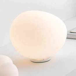 Lampka Biurkowa Foscarini FN168001S_10 Gregg Media