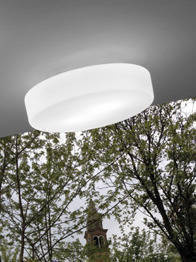 VISTOSI SOGNO PP 42 Lampa Sufitowa 42 cm