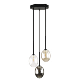 Lampa Wisząca TK Lighting Pearl 10843
