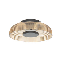 Lampa Ścienna Italux Passo Wl-36482-Yll