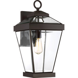 Elstead Lighting Ravine Kinkiet QZ-RAVINE2-L