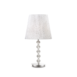 Ideal Lux Le Roy Tl1 Big Lampa Stołowa 073408