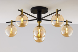 Jupiter Figaro 2033 Plafon