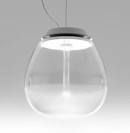 Nowoczesna lampa wisząca Artemide Empaia 1823010A