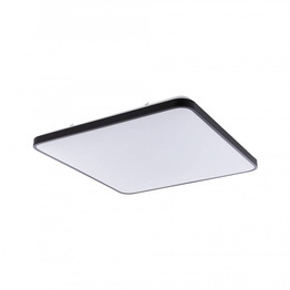 Nowodvorski Plafoniera Agnes SQUARE LED L 3000K IP44 8111