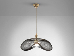 Schuller 735971 Forma Zwis