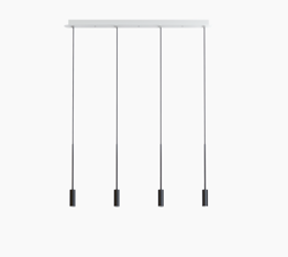 Zwis Estiluz Volta L92.4S-M